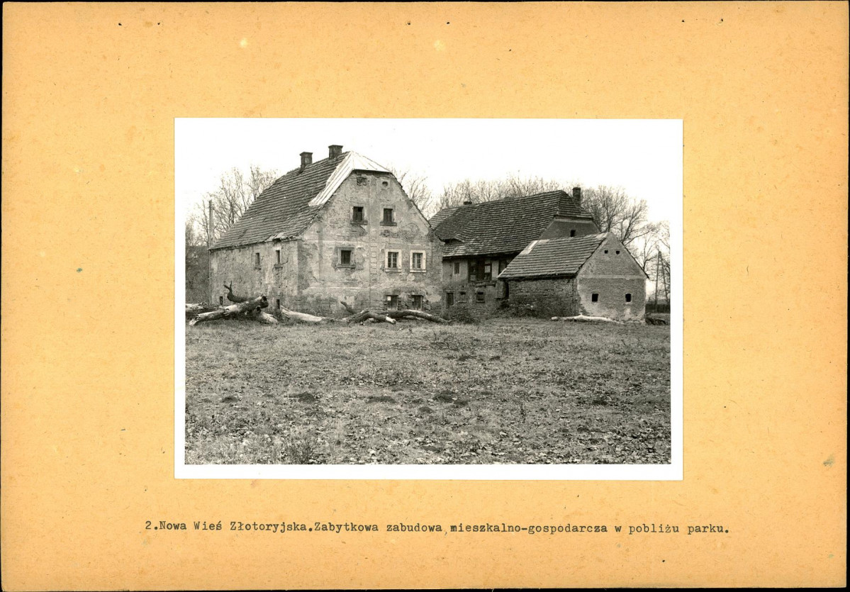 Ewidencja parkowa, skan nr 19