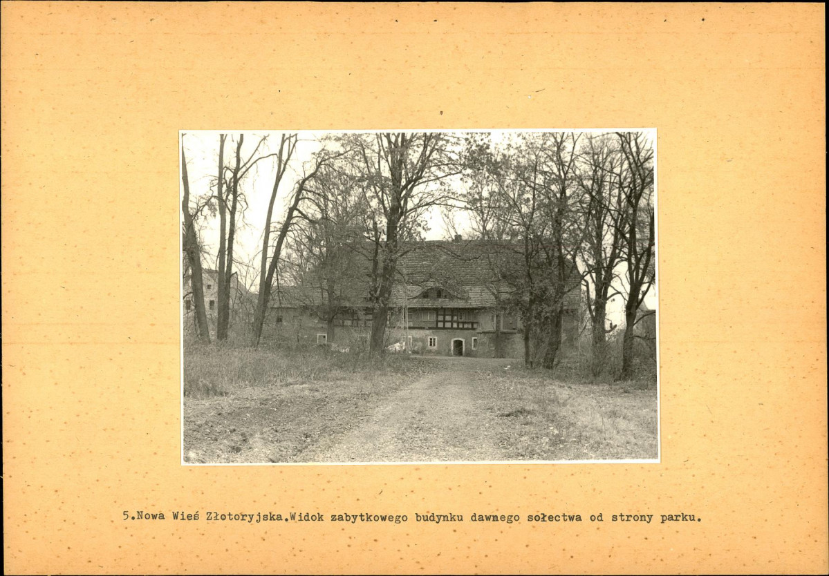 Ewidencja parkowa, skan nr 22