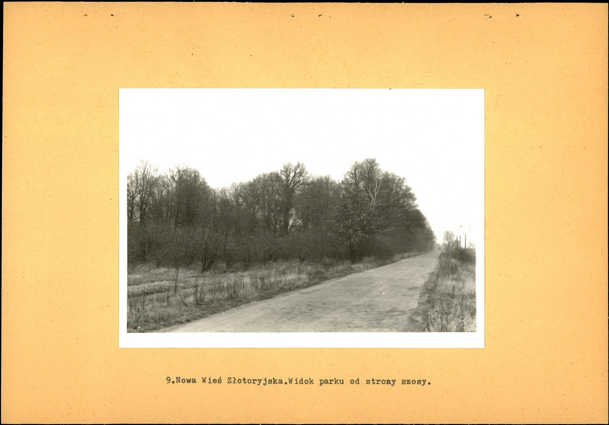 Ewidencja parkowa, skan nr 26