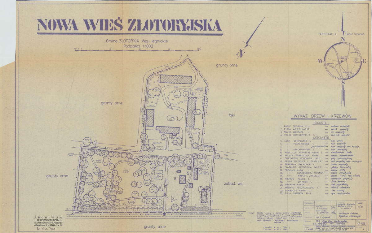 Ewidencja parkowa, skan nr 28