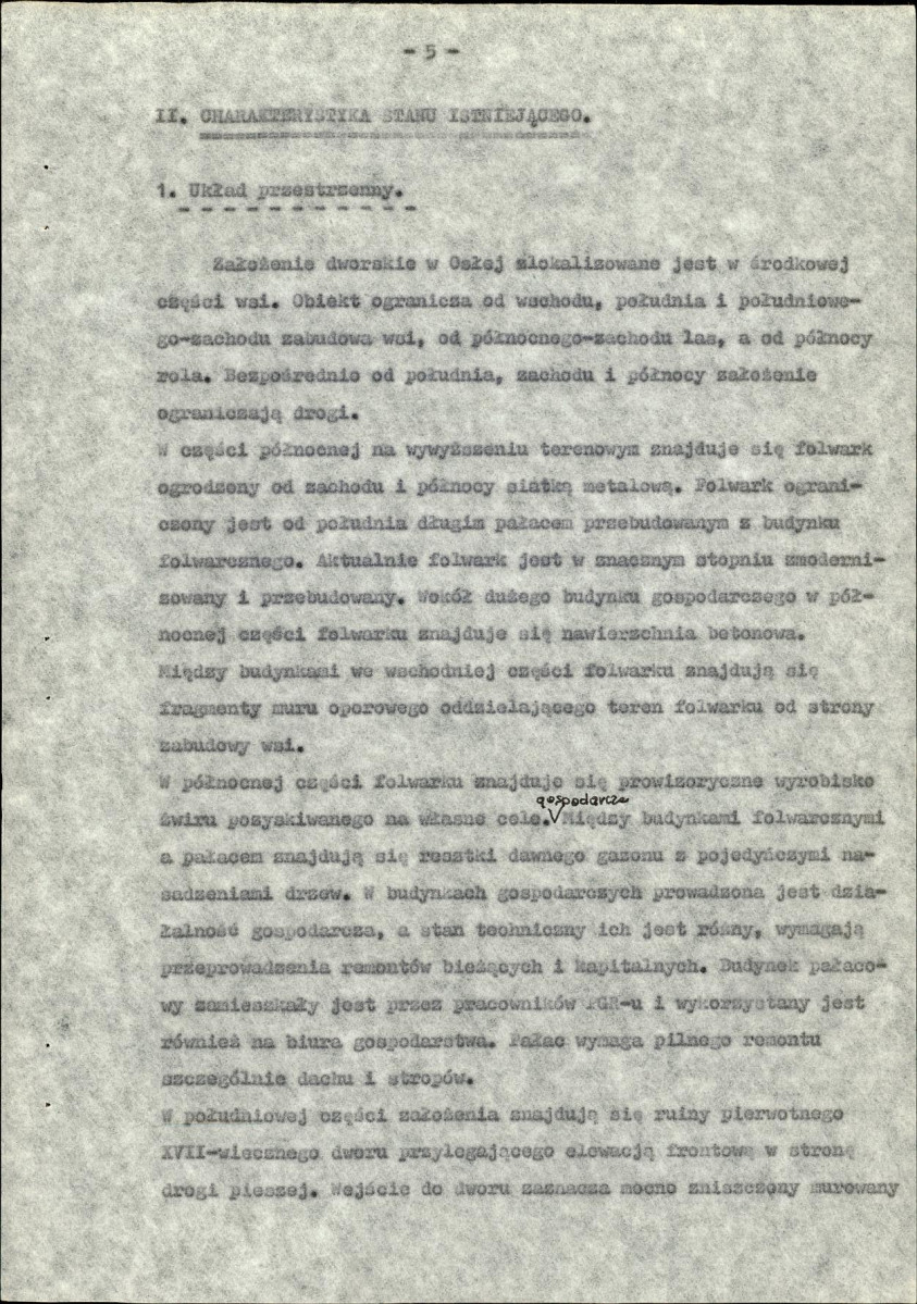 EP - Ewidencja parkowa, skan nr 12
