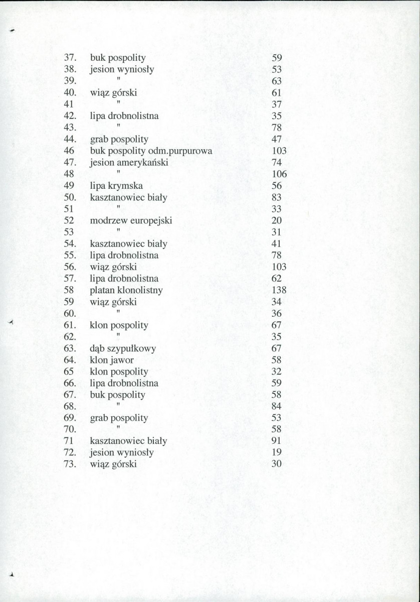 EP - Ewidencja parkowa, skan nr 12