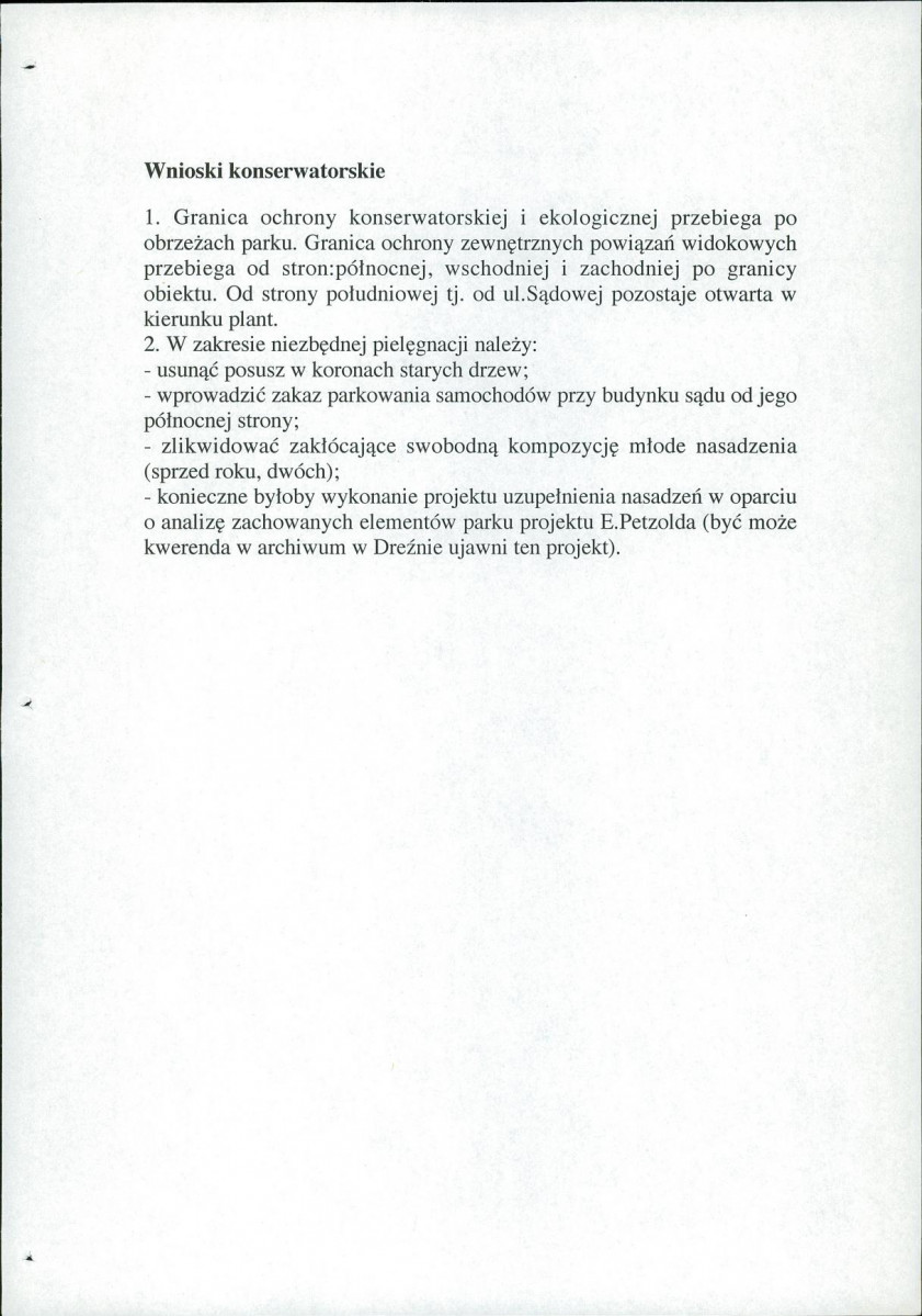 EP - Ewidencja parkowa, skan nr 14