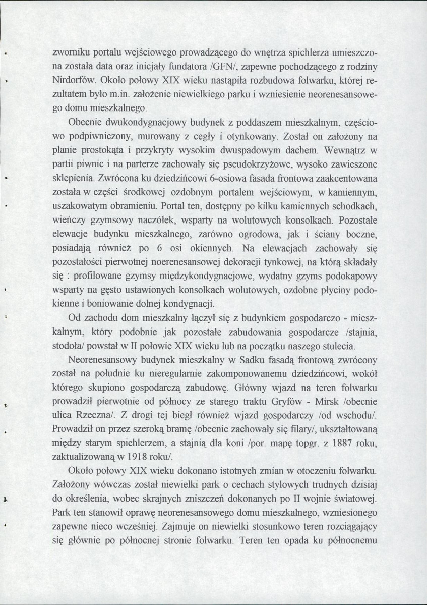 Ewidencja parkowa, skan nr 8