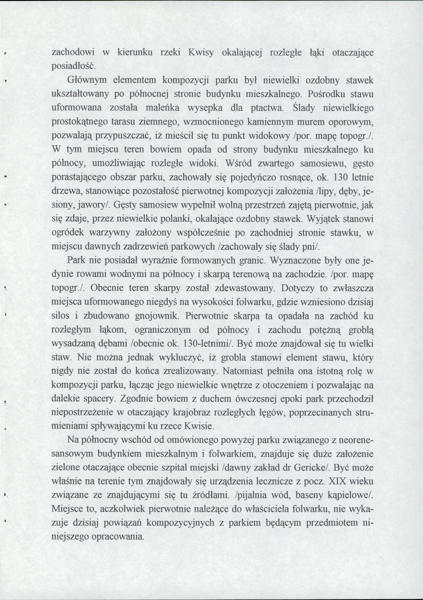 Ewidencja parkowa, skan nr 9