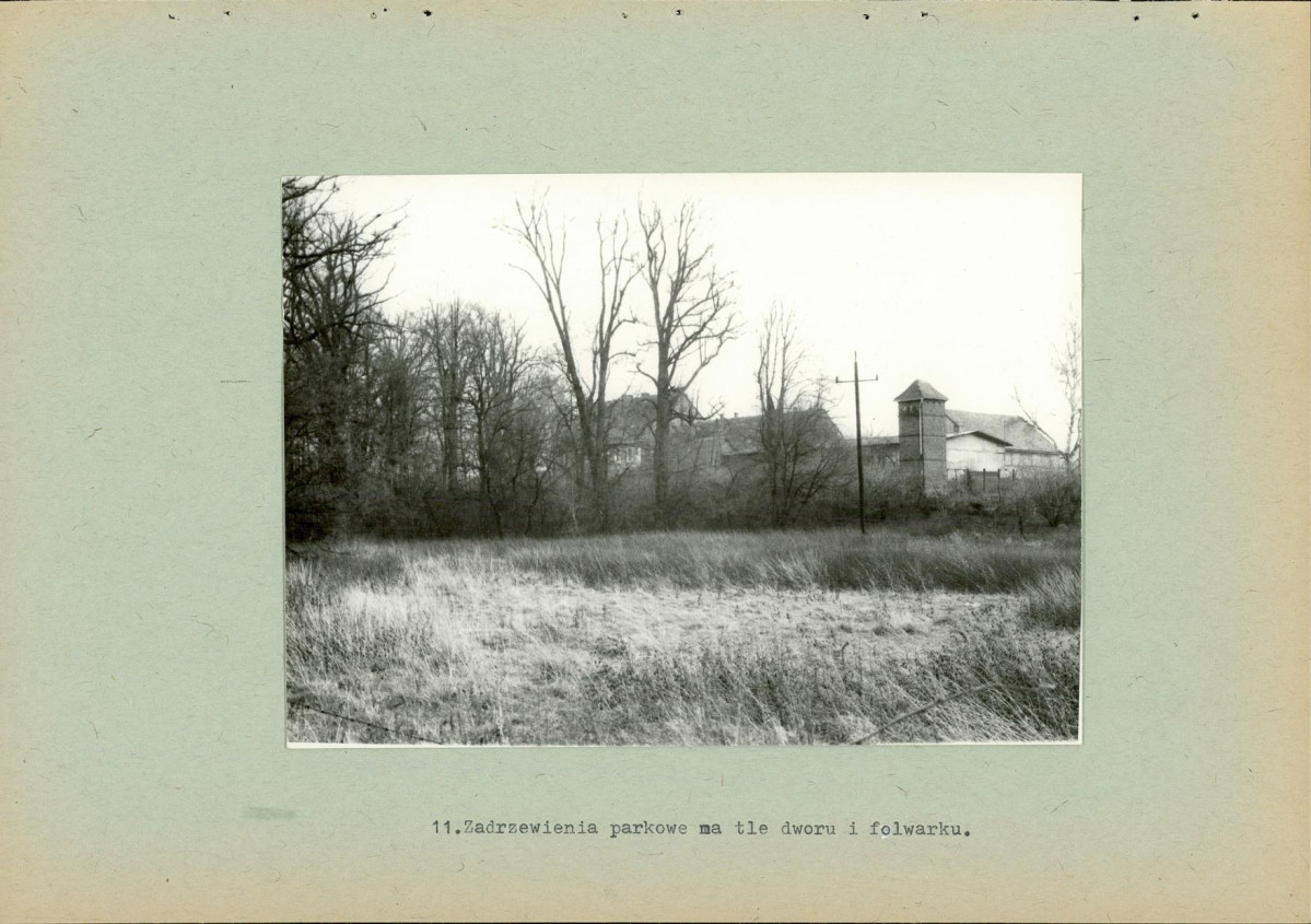 Ewidencja parkowa, skan nr 31