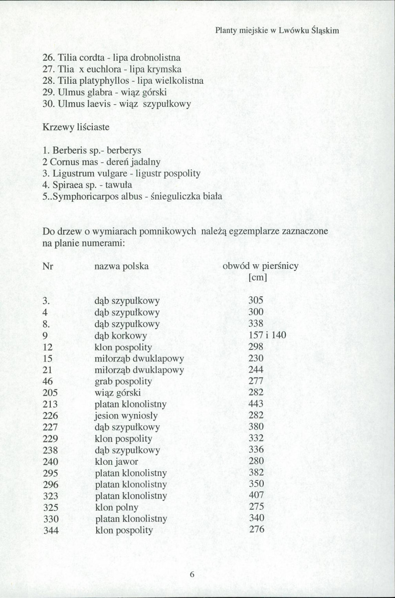 EP - Ewidencja parkowa, skan nr 11