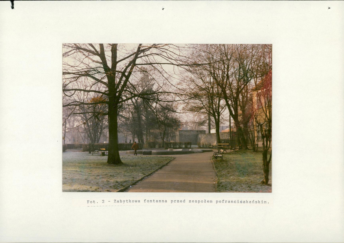 EP - Ewidencja parkowa, skan nr 33