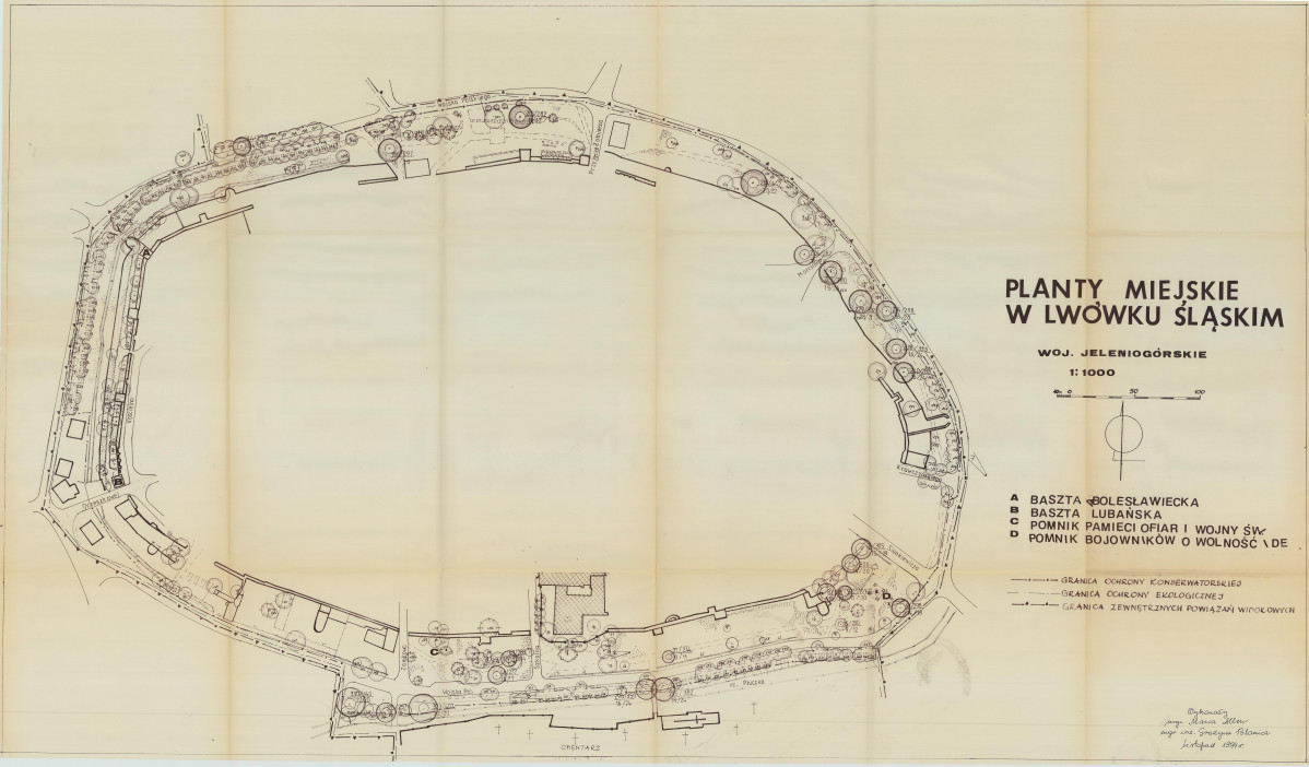 EP - Ewidencja parkowa, skan nr 40