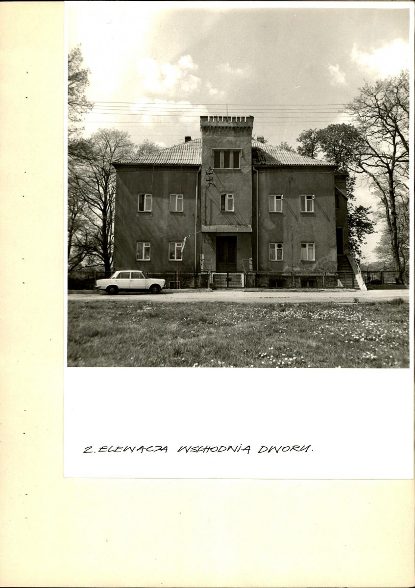 EP - Ewidencja parkowa, skan nr 12