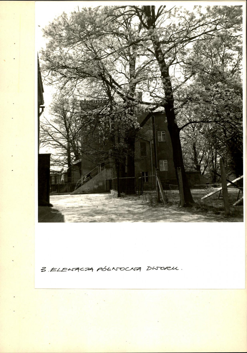 EP - Ewidencja parkowa, skan nr 13