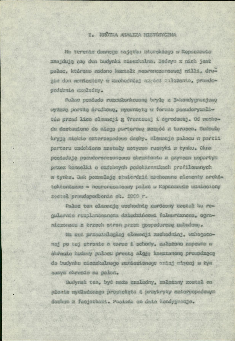 EP - Ewidencja parkowa, skan nr 8