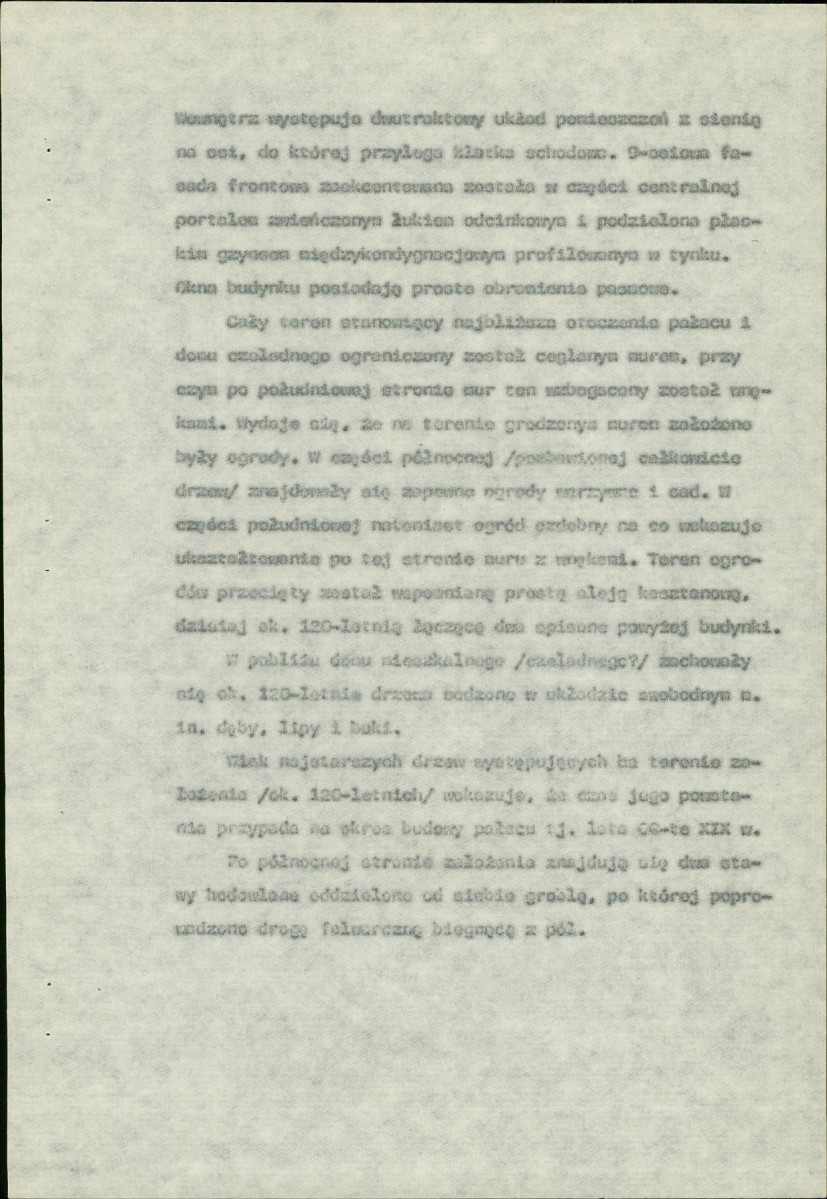 EP - Ewidencja parkowa, skan nr 9