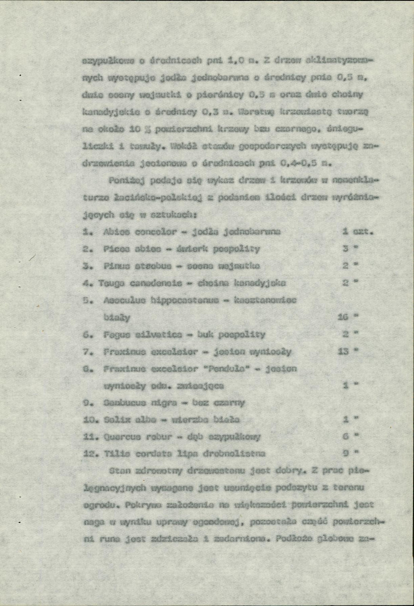 EP - Ewidencja parkowa, skan nr 11