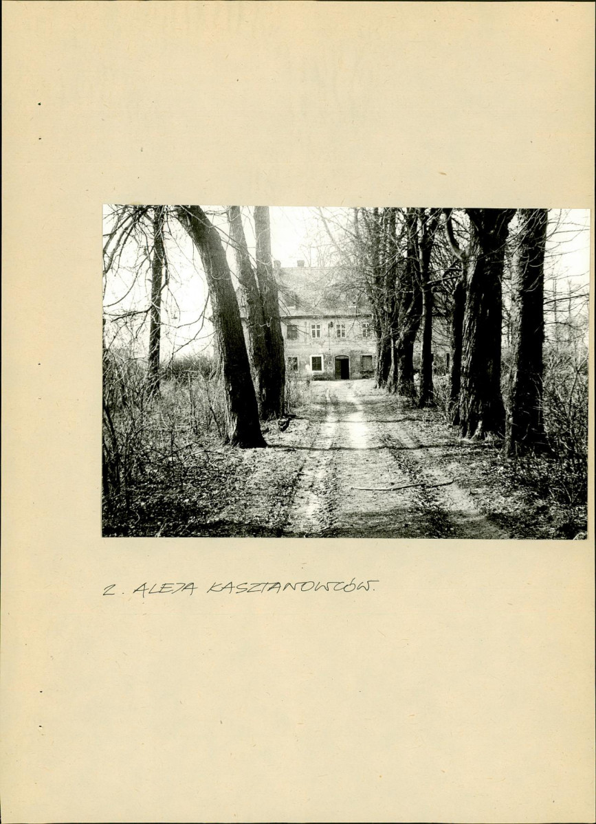 EP - Ewidencja parkowa, skan nr 15