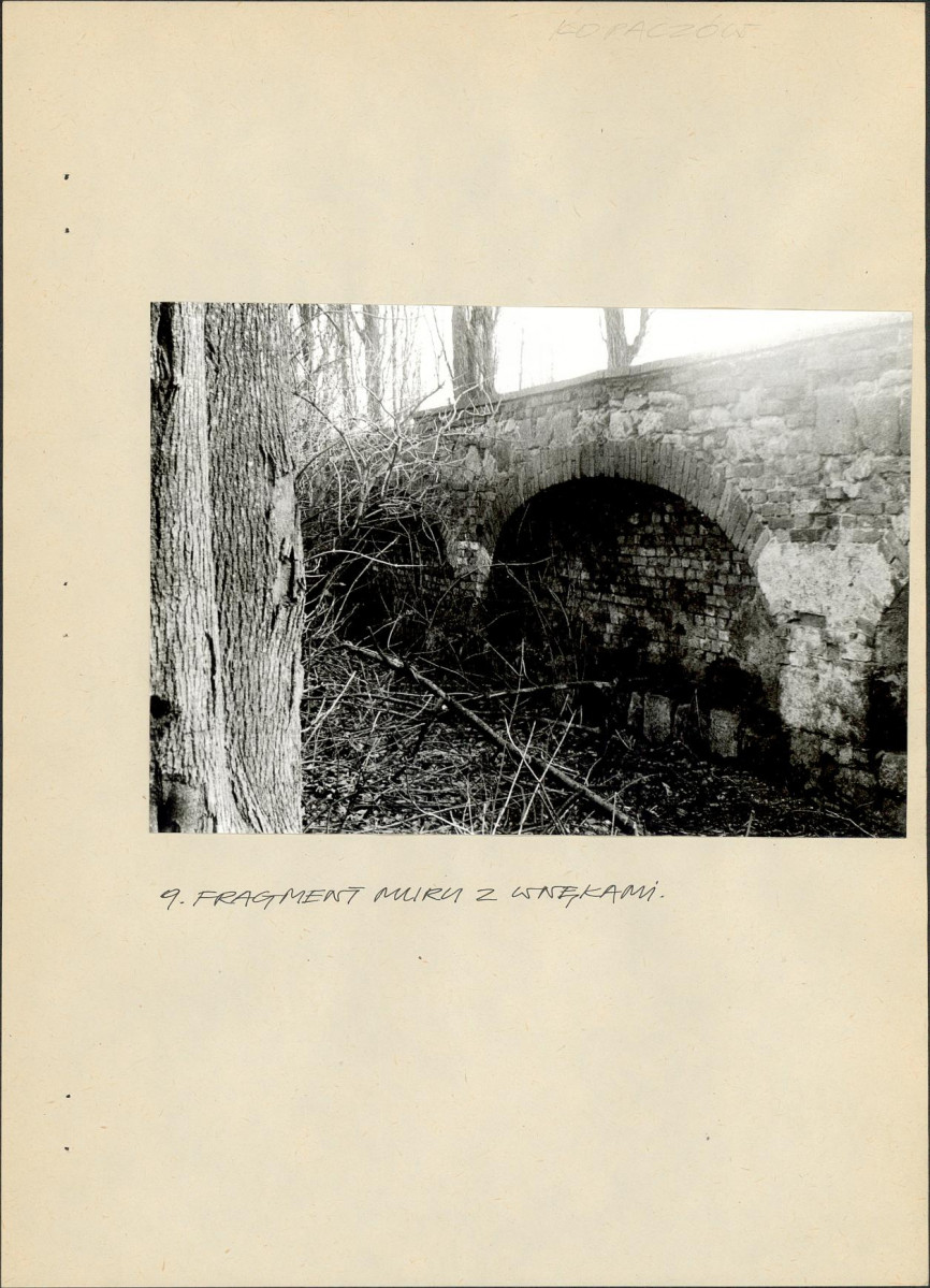 EP - Ewidencja parkowa, skan nr 22