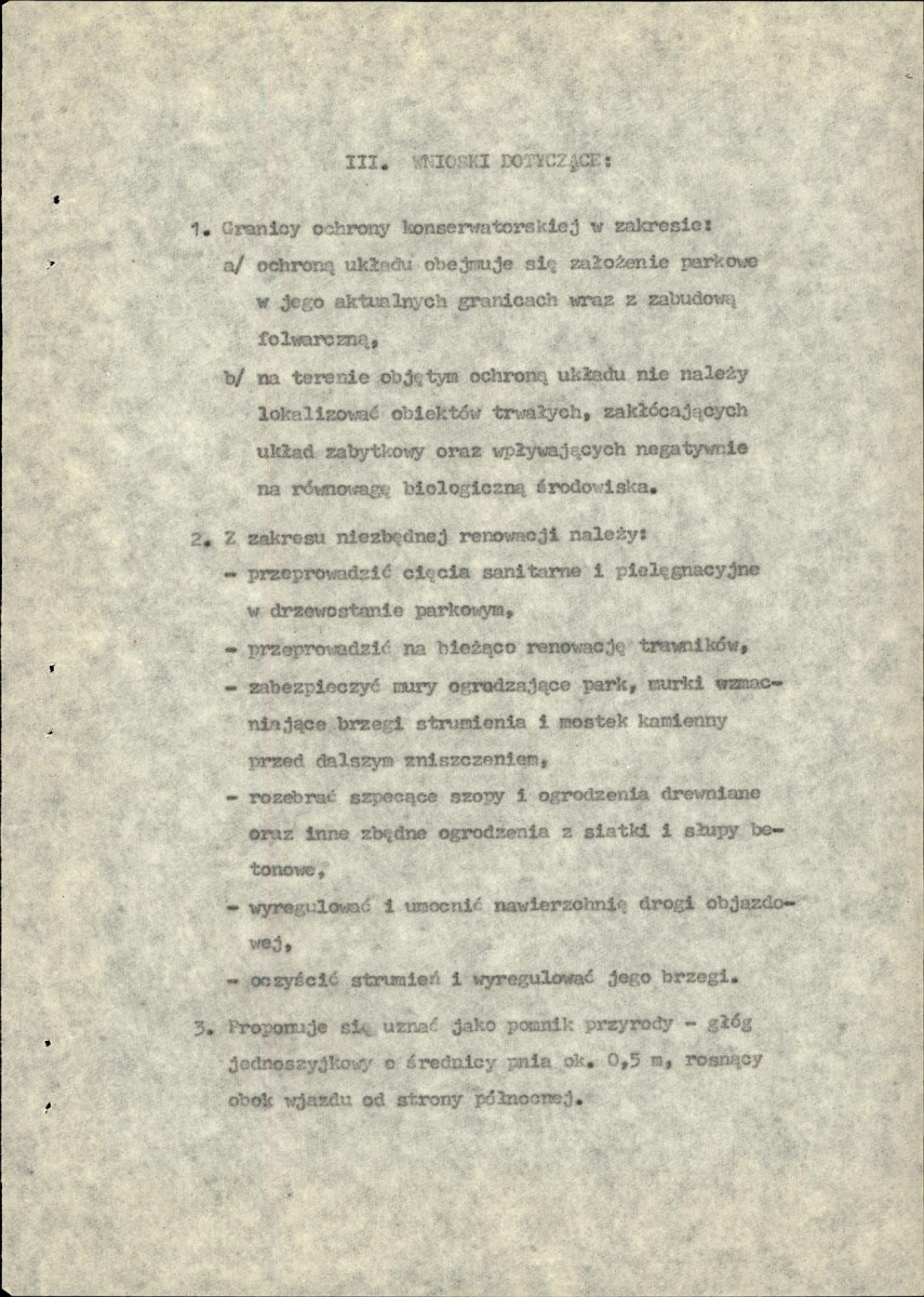 EP - Ewidencja parkowa, skan nr 15