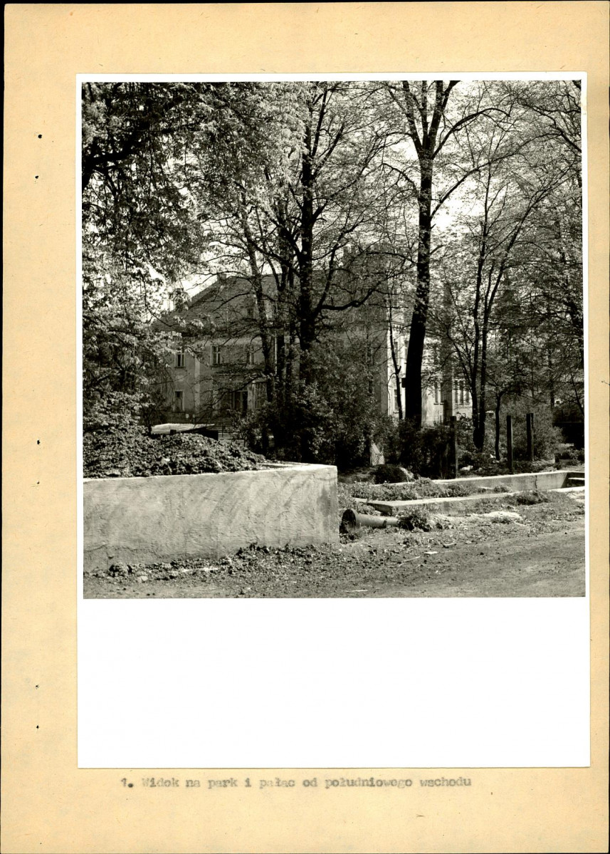 EP - Ewidencja parkowa, skan nr 16