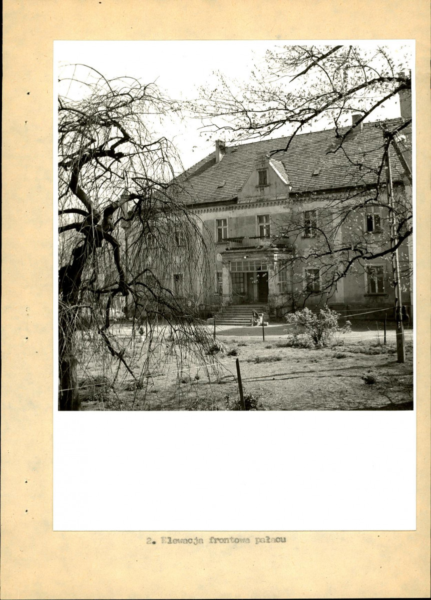 EP - Ewidencja parkowa, skan nr 17