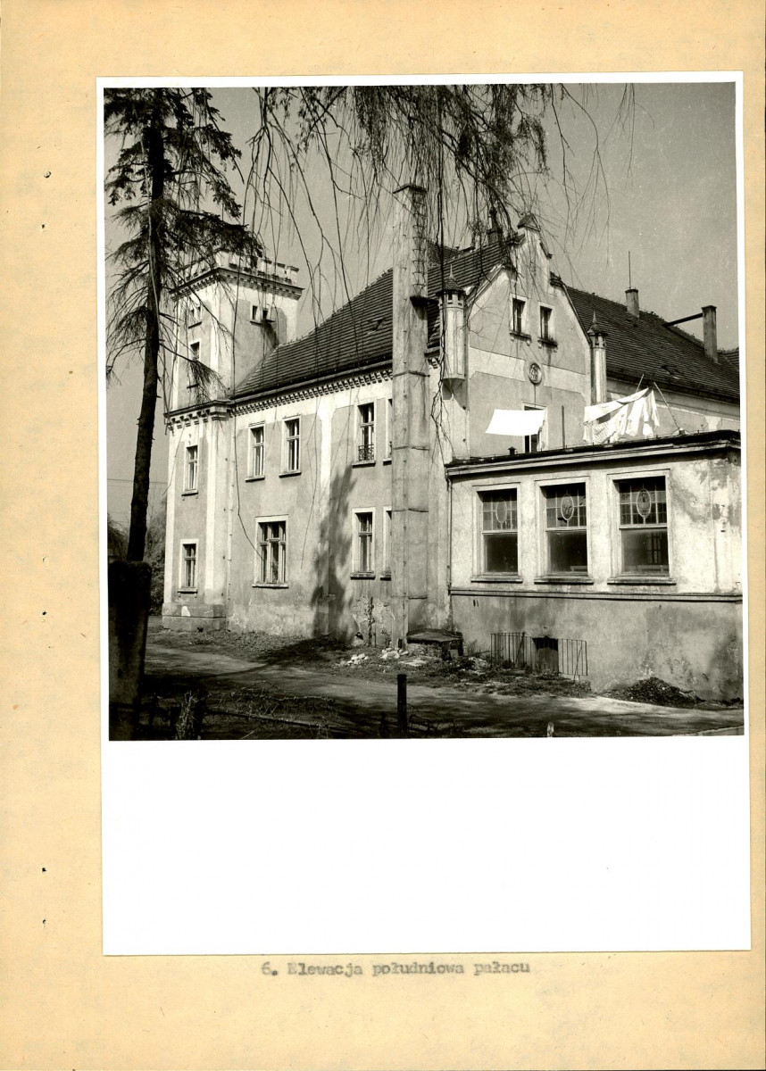 EP - Ewidencja parkowa, skan nr 21