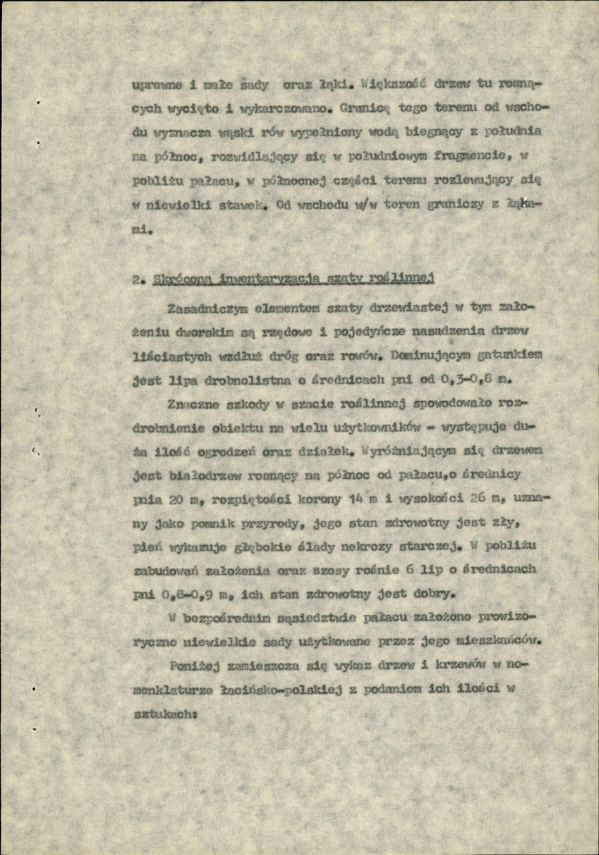 EP - Ewidencja parkowa, skan nr 11