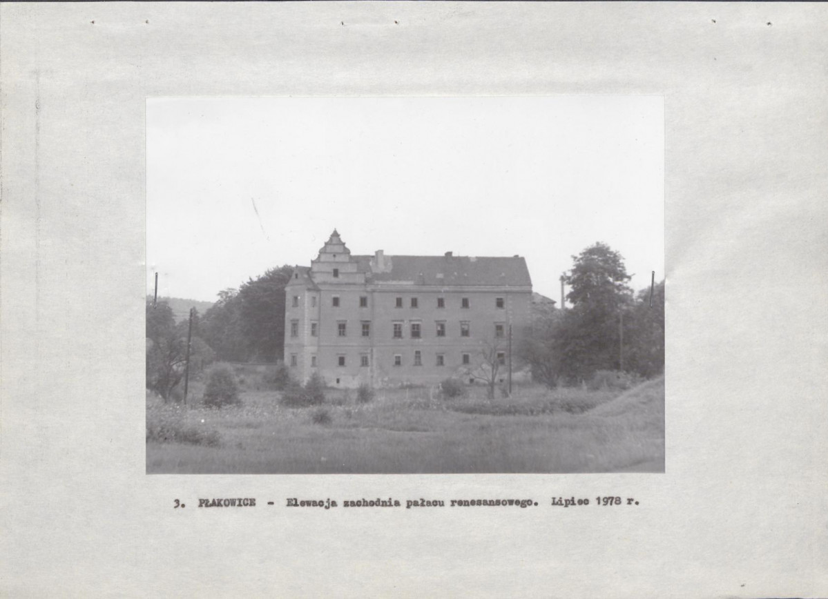 Ewidencja parkowa, skan nr 19