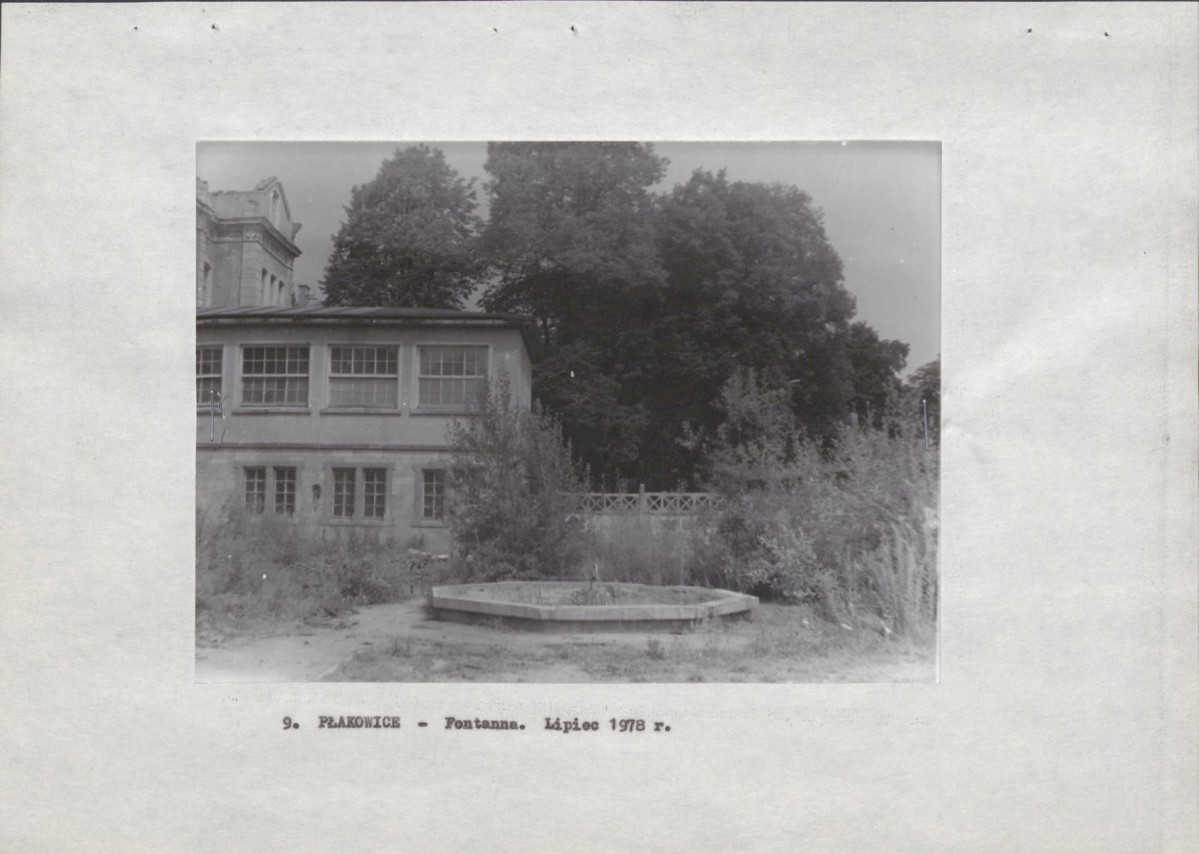 Ewidencja parkowa, skan nr 25