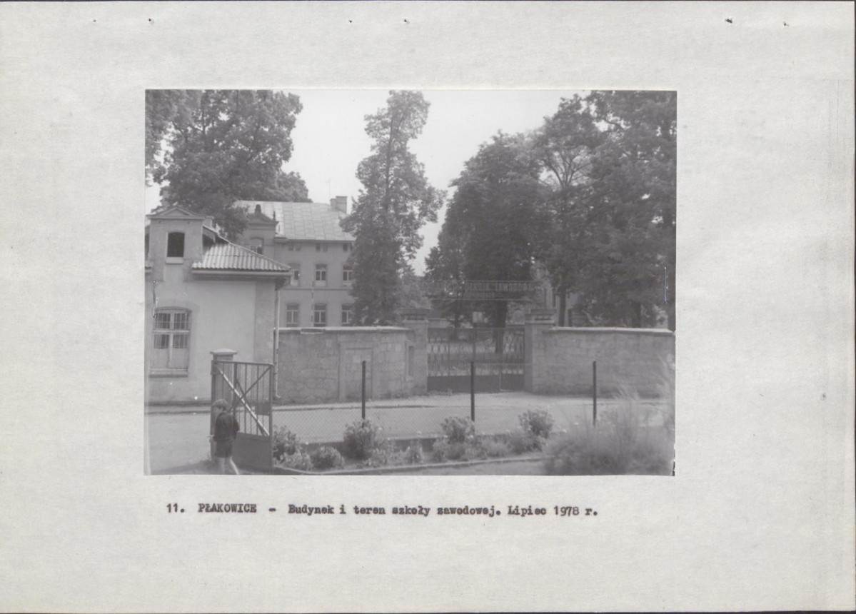 Ewidencja parkowa, skan nr 27