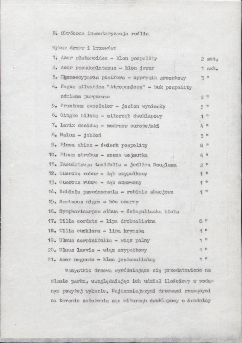 Ewidencja parkowa, skan nr 12