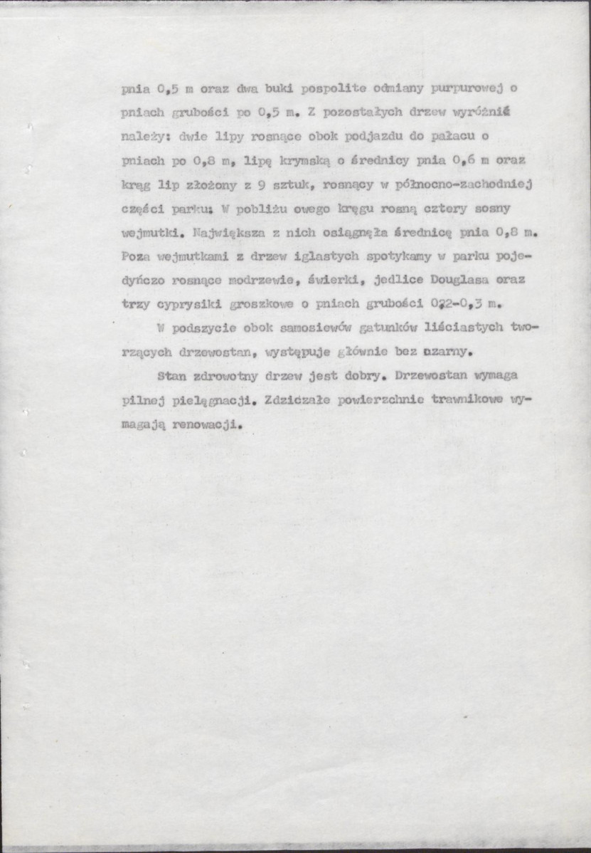 Ewidencja parkowa, skan nr 13