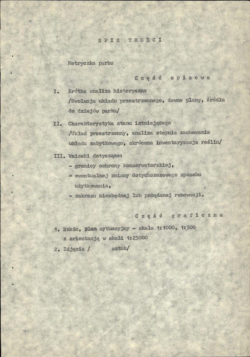 EP - Ewidencja parkowa, skan nr 6