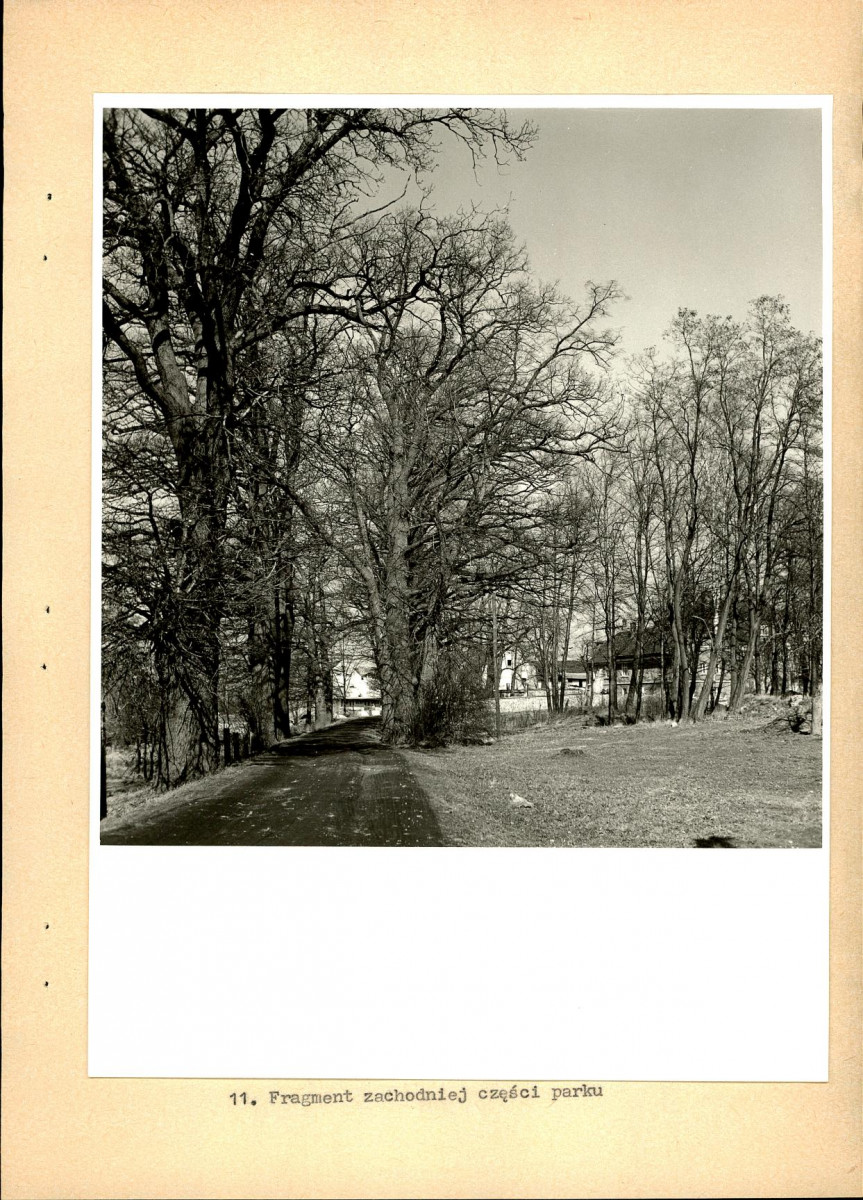 EP - Ewidencja parkowa, skan nr 27