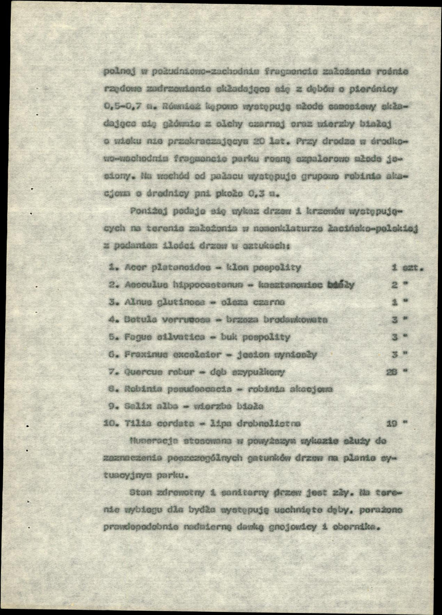 EP - Ewidencja parkowa, skan nr 11