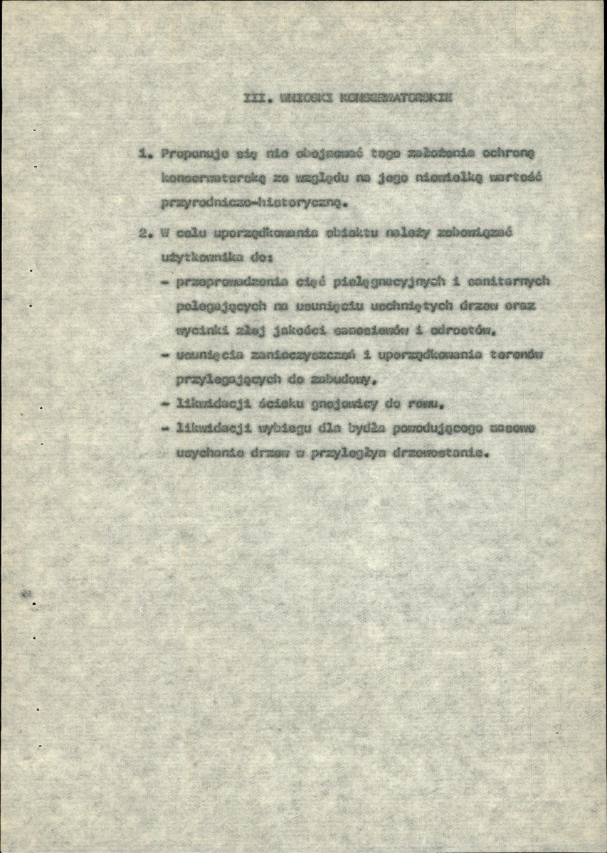 EP - Ewidencja parkowa, skan nr 13