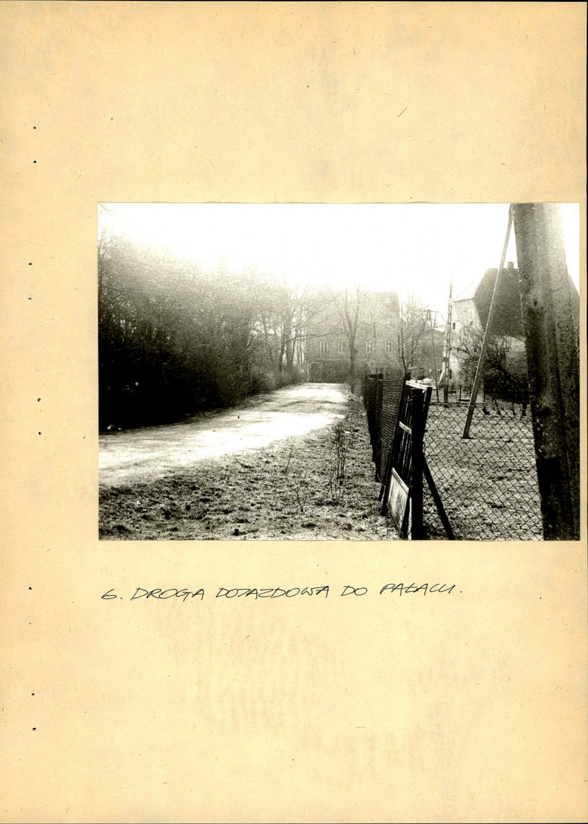 EP - Ewidencja parkowa, skan nr 19