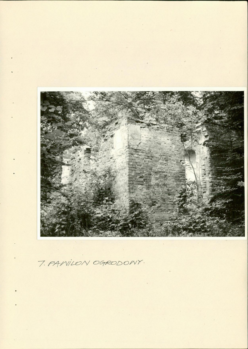EP - Ewidencja parkowa, skan nr 23