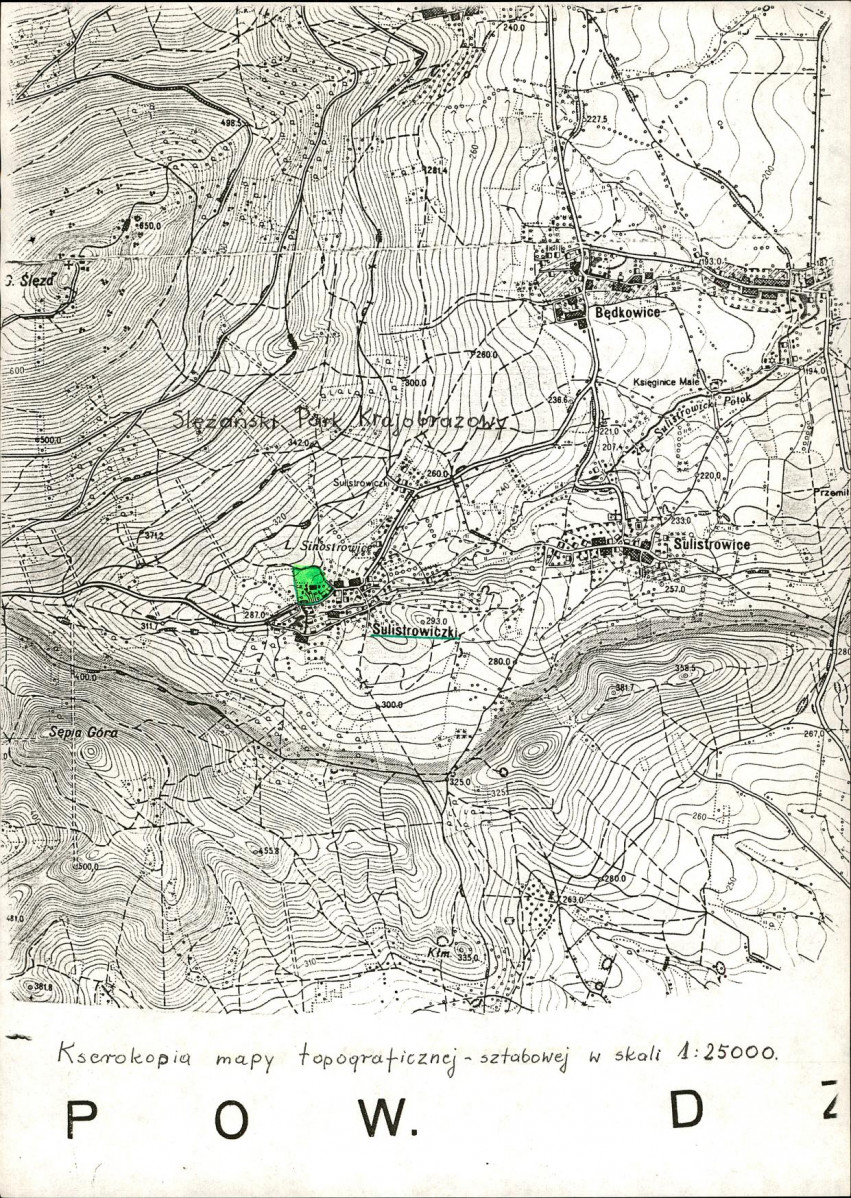 Ewidencja parkowa, skan nr 11