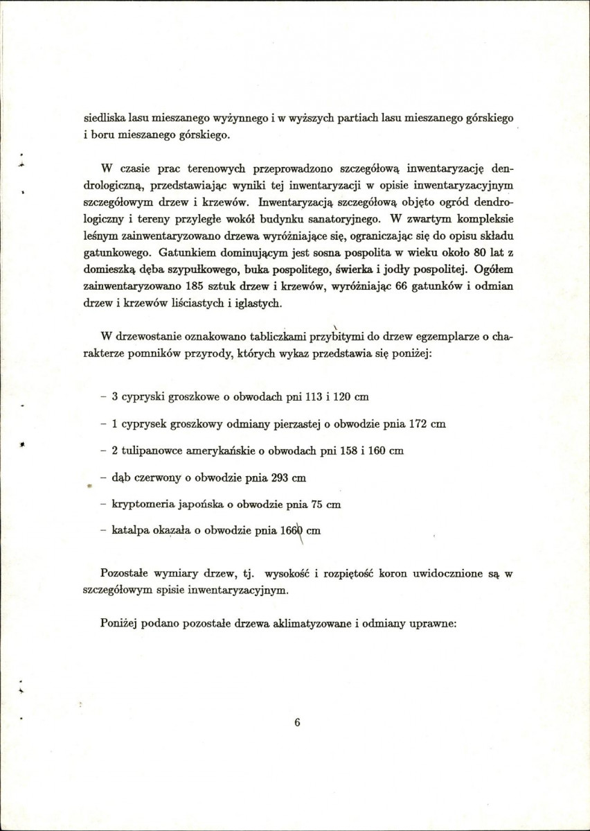 Ewidencja parkowa, skan nr 13