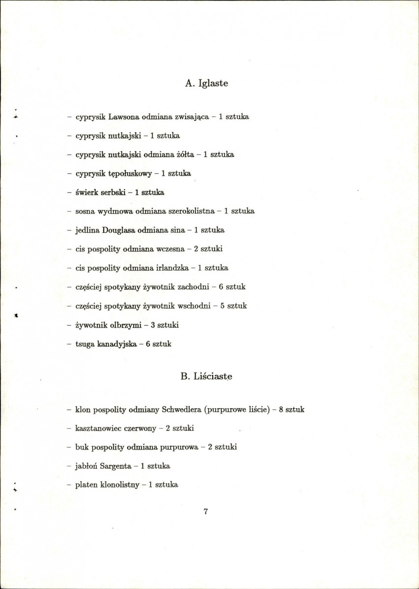 Ewidencja parkowa, skan nr 14