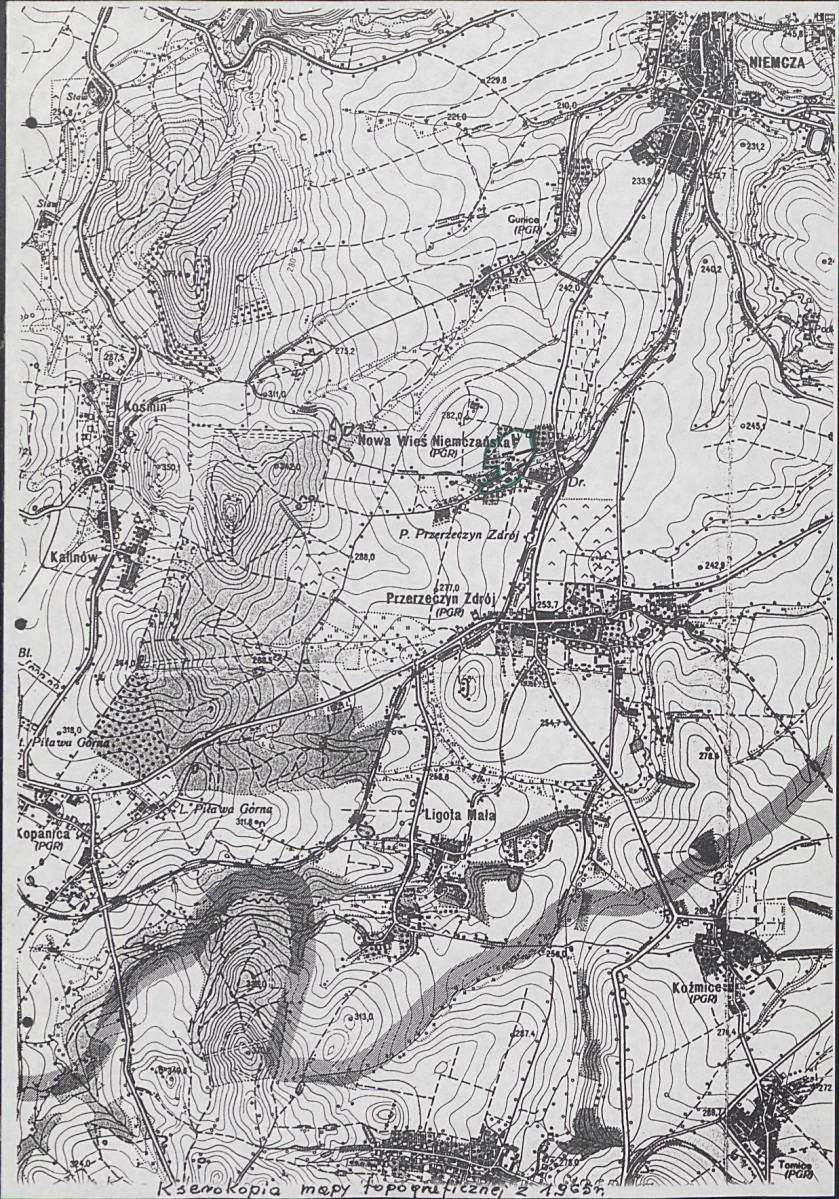 Ewidencja parkowa, skan nr 10