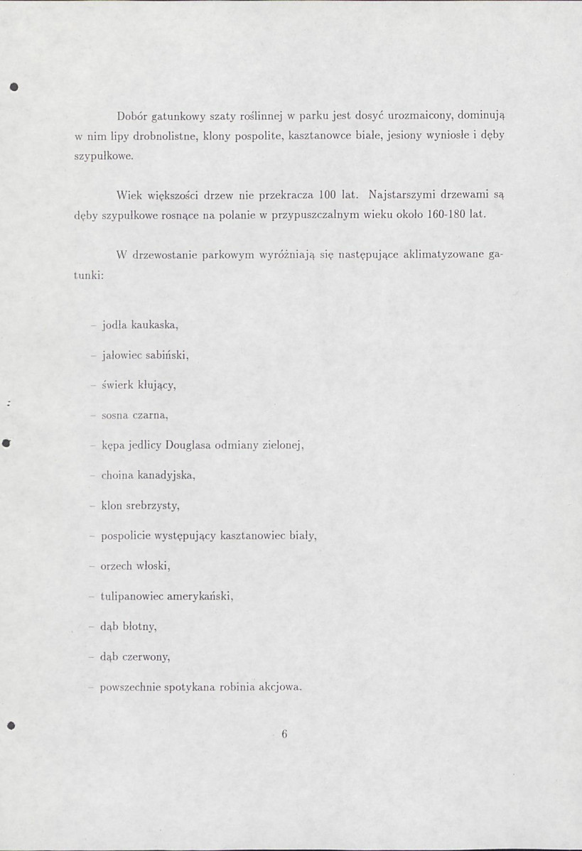 Ewidencja parkowa, skan nr 13
