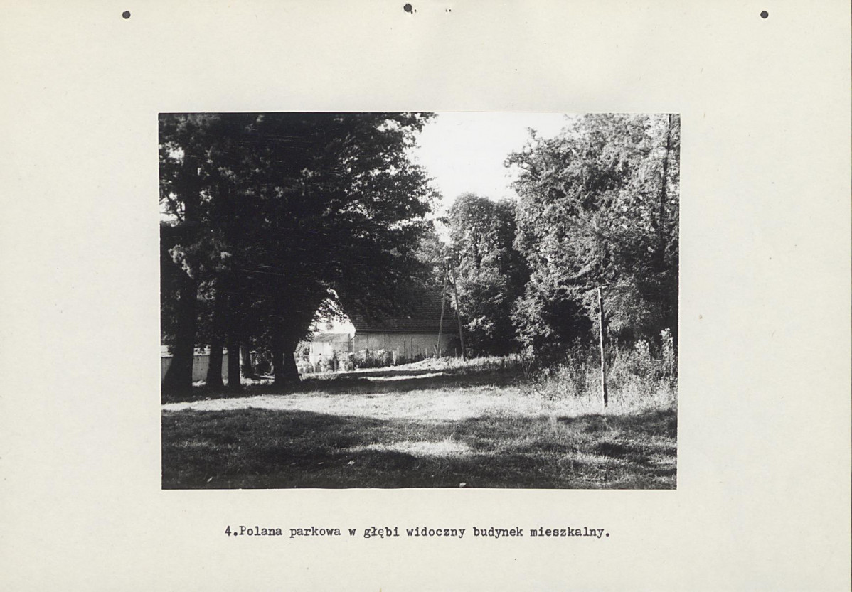 Ewidencja parkowa, skan nr 23