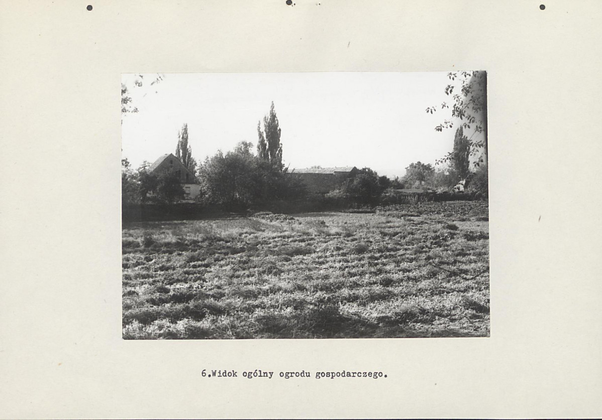 Ewidencja parkowa, skan nr 25