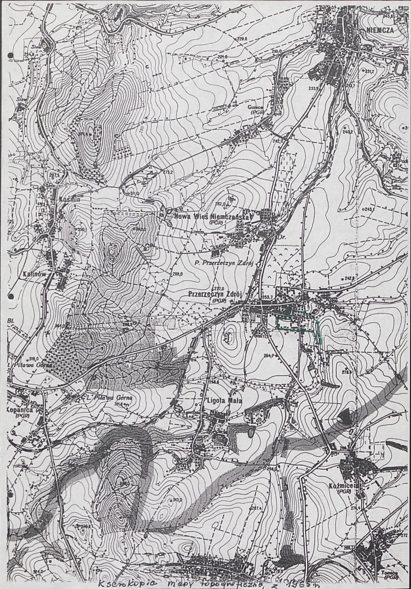 Ewidencja parkowa, skan nr 10