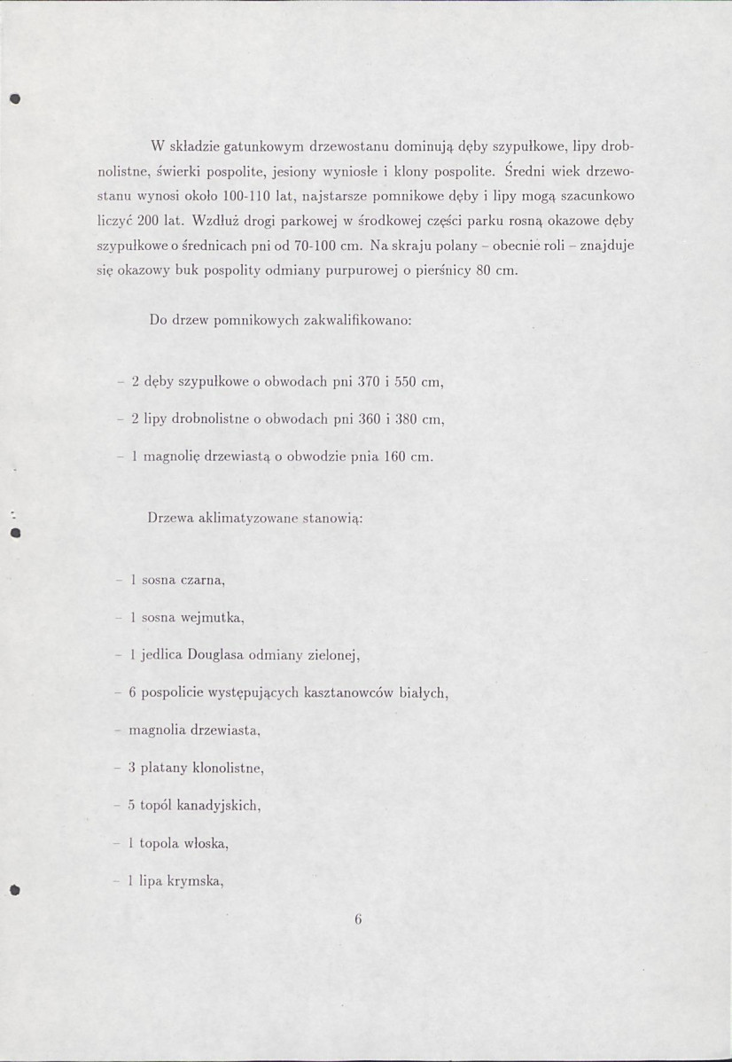 Ewidencja parkowa, skan nr 13