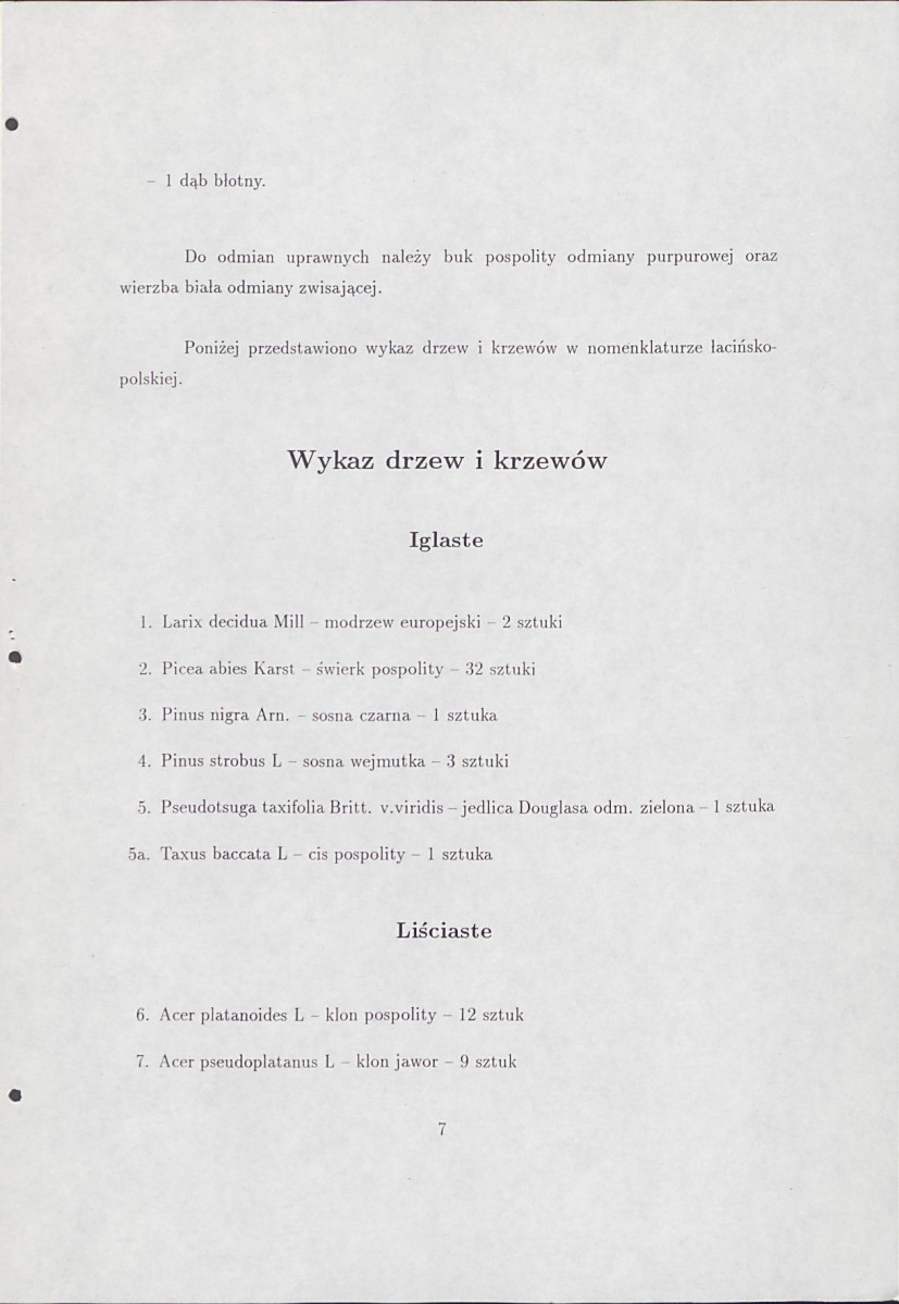 Ewidencja parkowa, skan nr 14