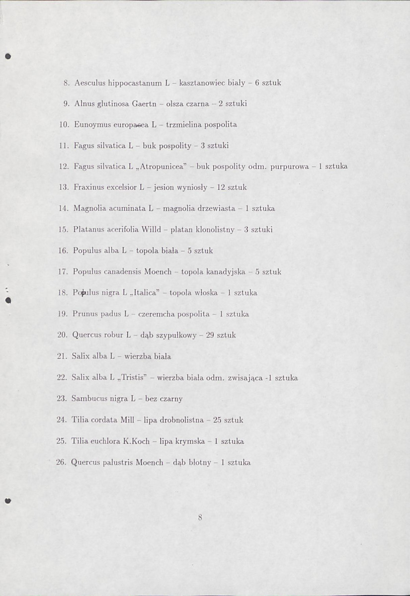 Ewidencja parkowa, skan nr 15