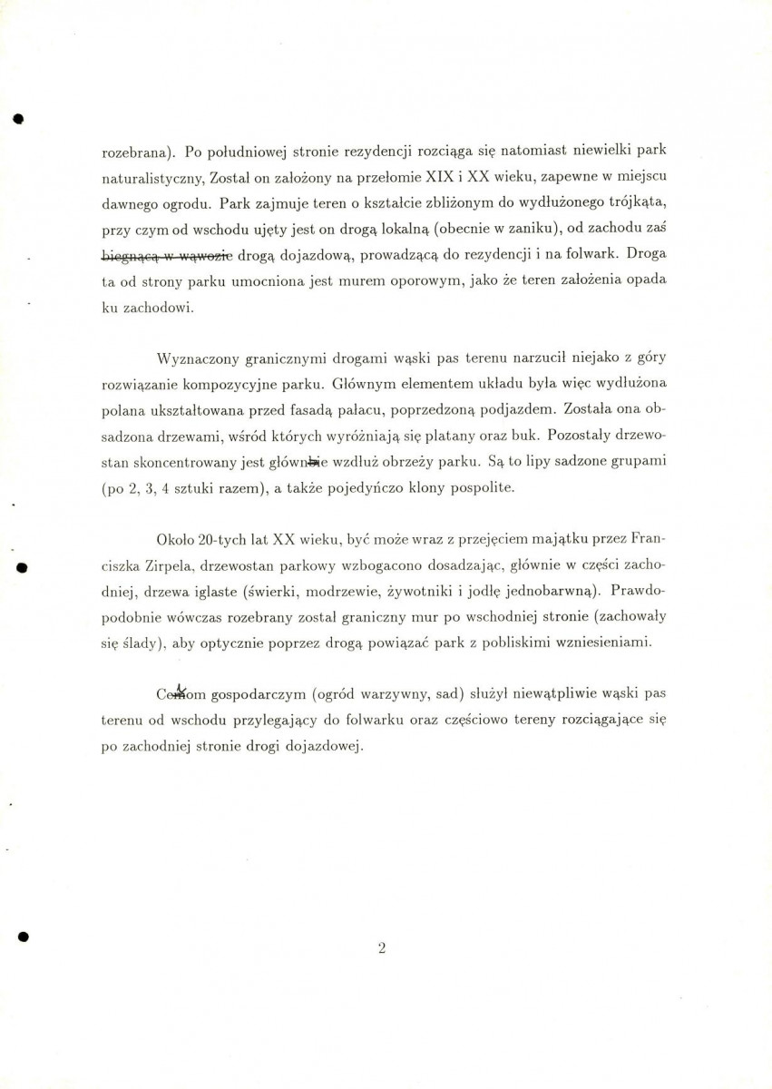 EP - Ewidencja parkowa, skan nr 7