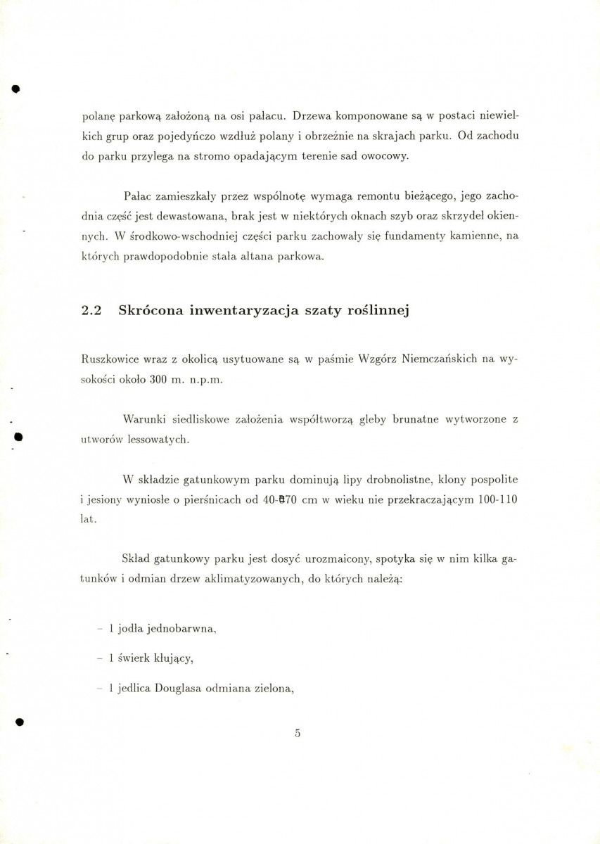 EP - Ewidencja parkowa, skan nr 12