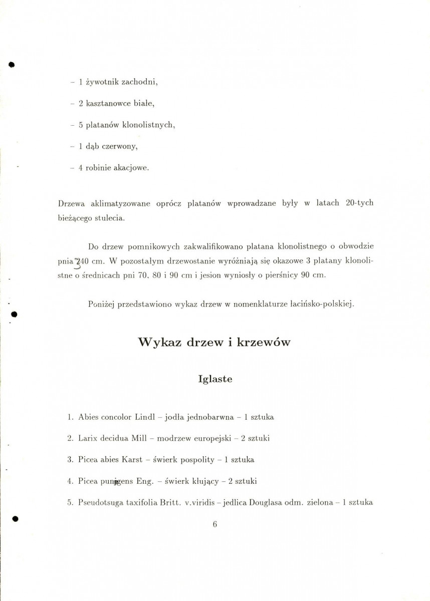 EP - Ewidencja parkowa, skan nr 13